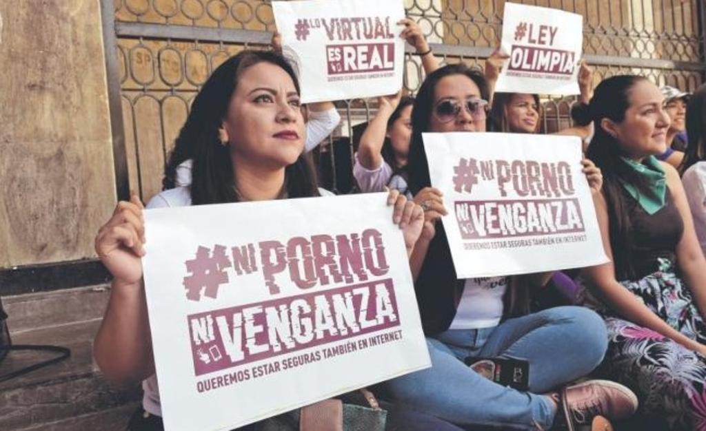 Los hechos ocurrieron en San Pedro Amuzgos, en el Distrito de Putla, en agravio de la joven J. R. R., y el presunto responsable fue acusado por la Fiscalía General del Estado de Oaxaca (FGEO) del delito de violación a la intimidad sexual. (ESPECIAL)

