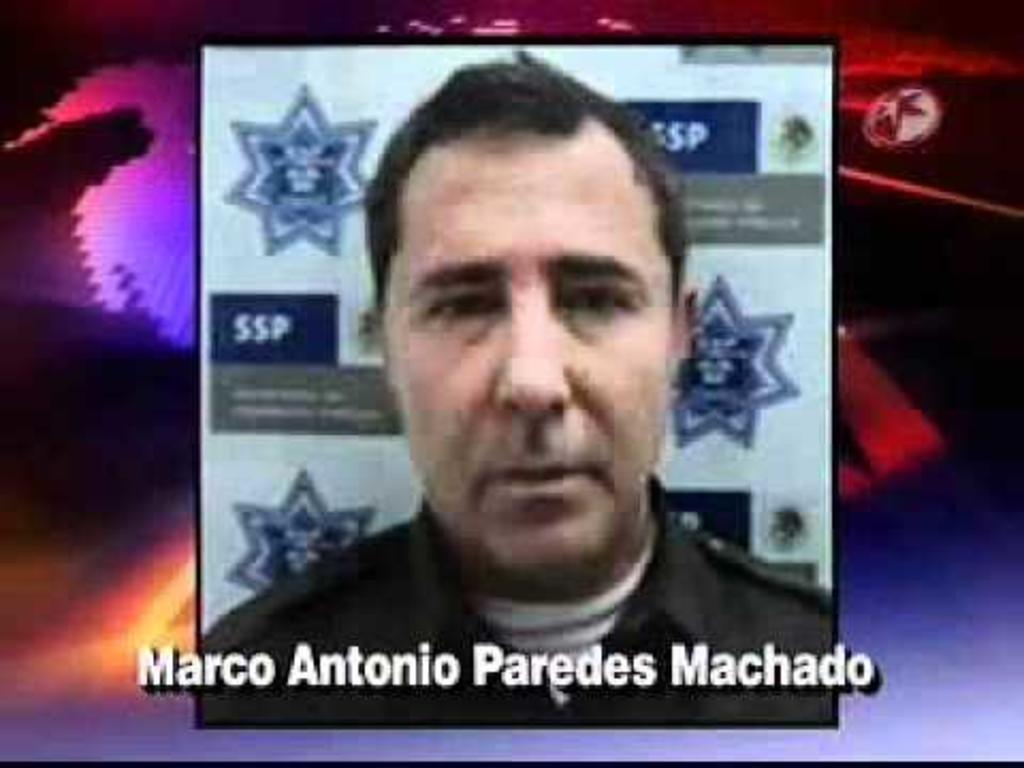 Una juez federal en la ciudad de Detroit, Michigan, sentenció a Marco Antonio Paredes Machado, uno de los operadores de 'El Chapo', líder del Cártel de Sinaloa, a 22 años de prisión por operar narcotúneles para el tráfico de drogas a Estados Unidos (EUA). (ESPECIAL)