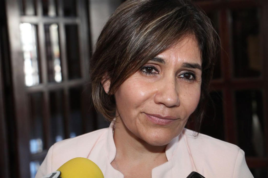 Magdalena López, titular de la comisión, informó que en estos casos se trabaja en conjunto con la Procuraduría de los Niños, Niñas y la Familia (Pronnif).