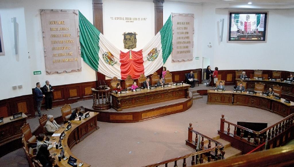 García Villa aseguró que como resultado del Análisis, se desprende que la Auditoría Superior del Estado de Coahuila incurrió en omisiones, descuidos, negligencia e incompetencia profesional.
(ARCHIVO)
