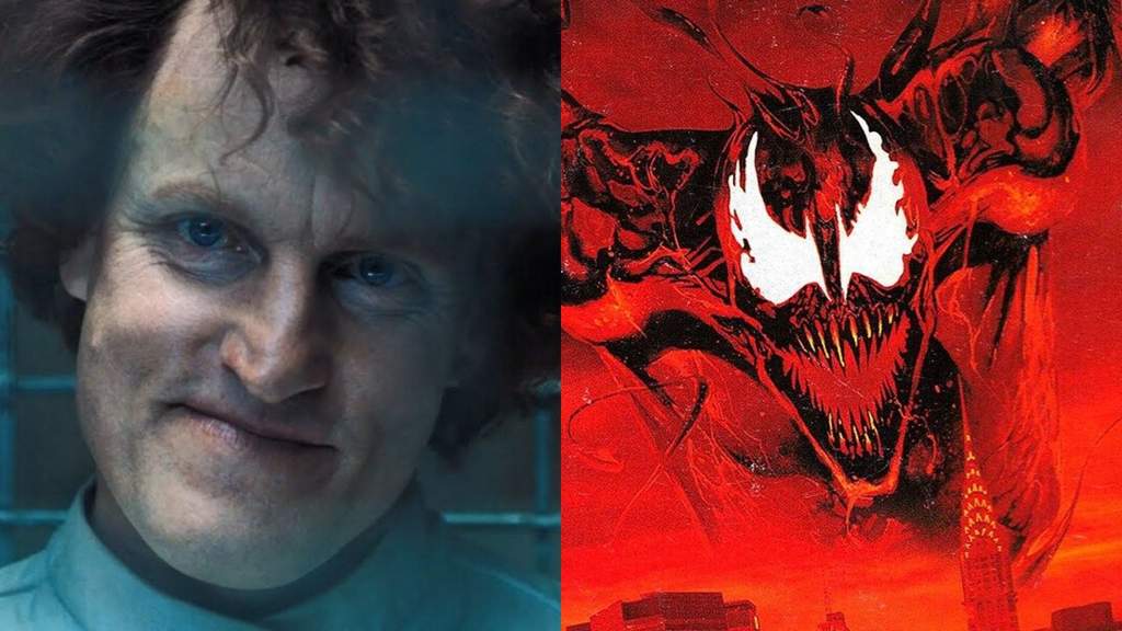 Venom volverá pronto a la pantalla grande con su secuela de la cinta del mismo nombre, por lo que se ha dado a conocer la primera imagen de uno de sus personajes centrales de la historia, “Cletus Kasady”, el villano más conocido como “Carnage”. (INSTAGRAM)