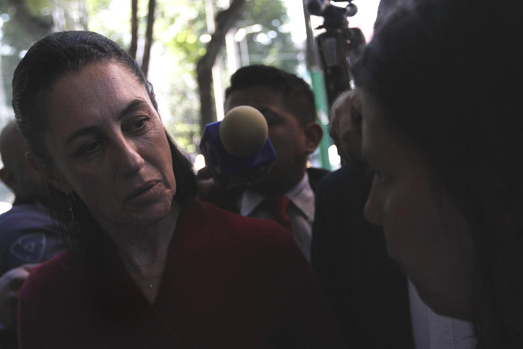 La jefa de Gobierno, Claudia Shienbaum, dijo que hubo negligencia en el caso Fátima, menor de edad asesinada en alcaldía de Tláhuac, por lo que darán a conocer a detalle las investigaciones así como el actuar del Ministerio Público y diversas instituciones. (NOTIMEX)