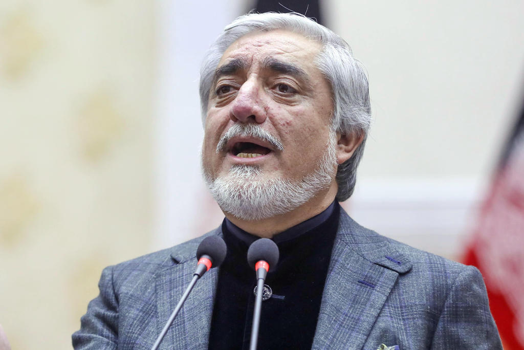 El rechazo de Abdullah de los resultados electorales llega poco después de que la Comisión Electoral Independiente de Afganistán (IEC) hiciese públicos los resultados de las elecciones presidenciales del pasado septiembre. (EFE)