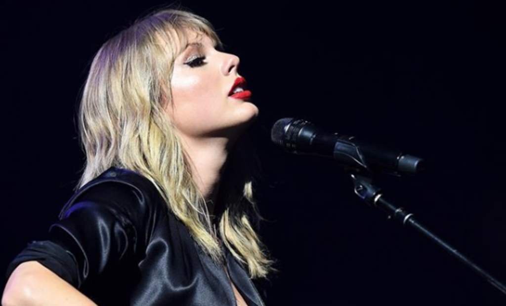 La cantante estadounidense Taylor Swift, presentó un nuevo video para la canción The Man, sencillo que forma parte del disco Lover, que estrenó oficialmente en 2019. (INSTAGRAM)
