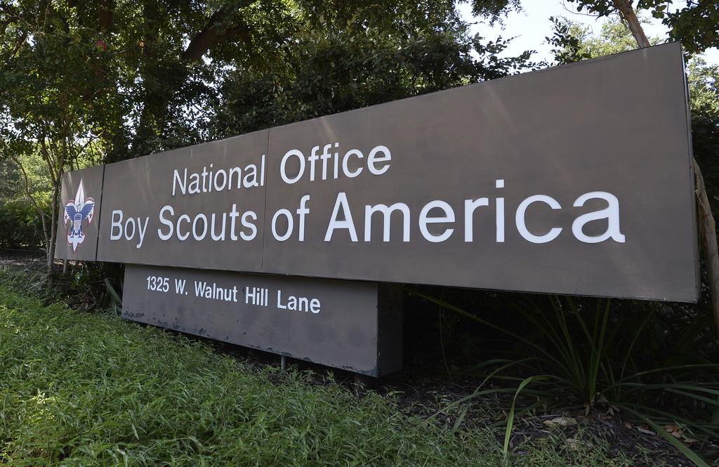 Los agresores de miembros de los Boy Scouts podrían seguir trabajando con menores en EUA. (EFE) 