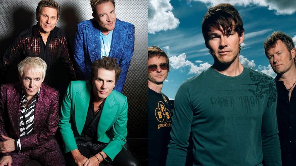 El grupo británico Duran Duran y los noruegos a-ha actuarán el próximo 27 de junio en el festival Rock in Rio de Lisboa, para el que ya estaban confirmados nombres como los estadounidenses Black Eyed Peas y Foo Fighters. (ESPECIAL)
