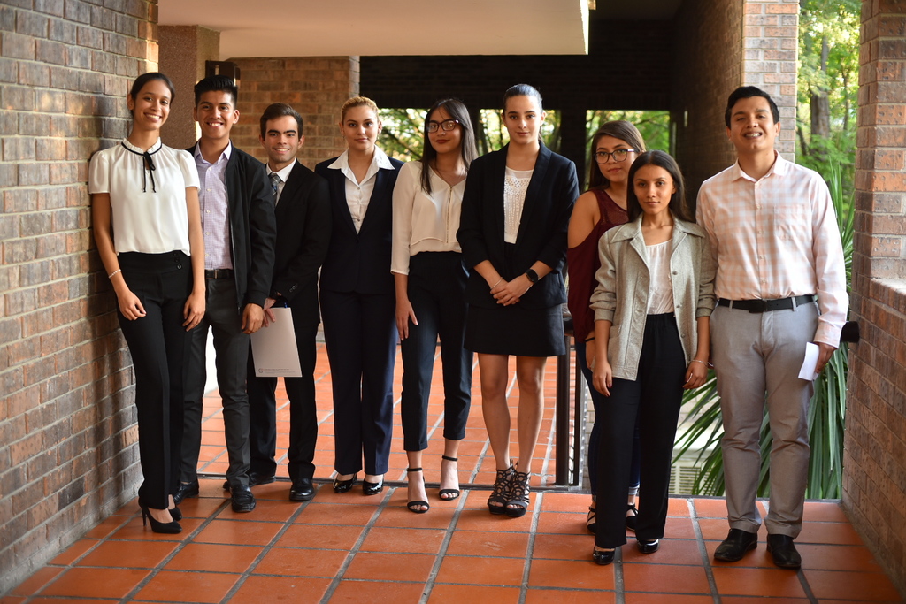 En el concurso Ensayos que Transforman, 9 jóvenes participaron para obtener beca en la Ibero.