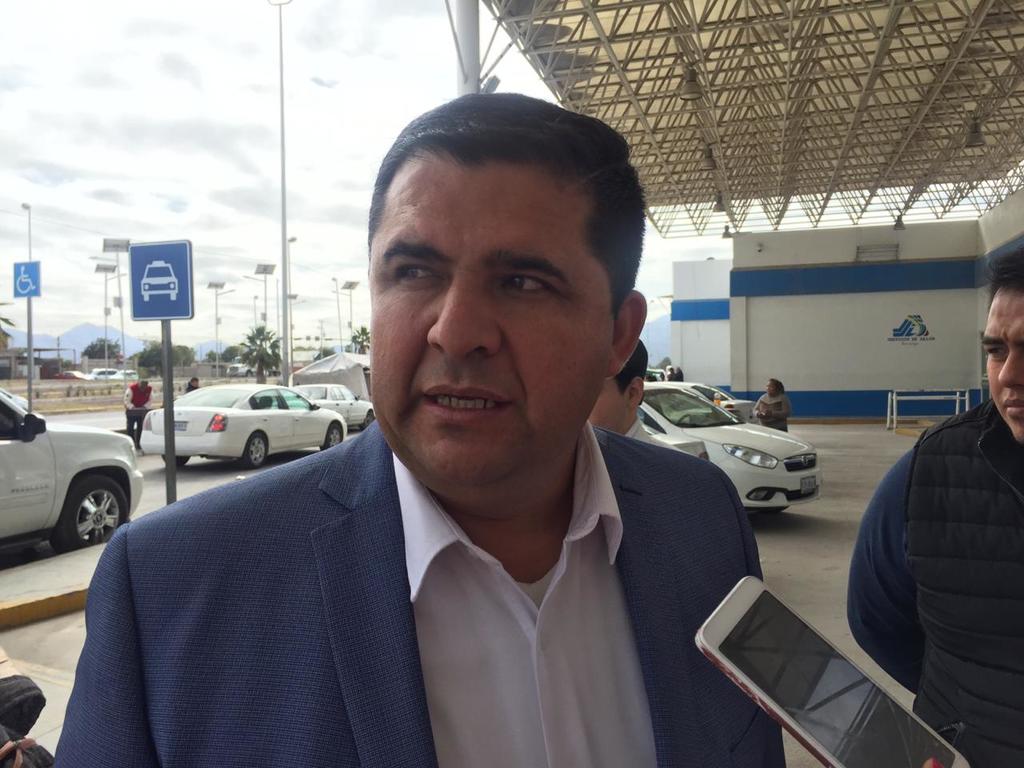 El alcalde de Lerdo, Homero Martínez Cabrera, llamó a la población a hacer uso responsable del sistema de emergencias.