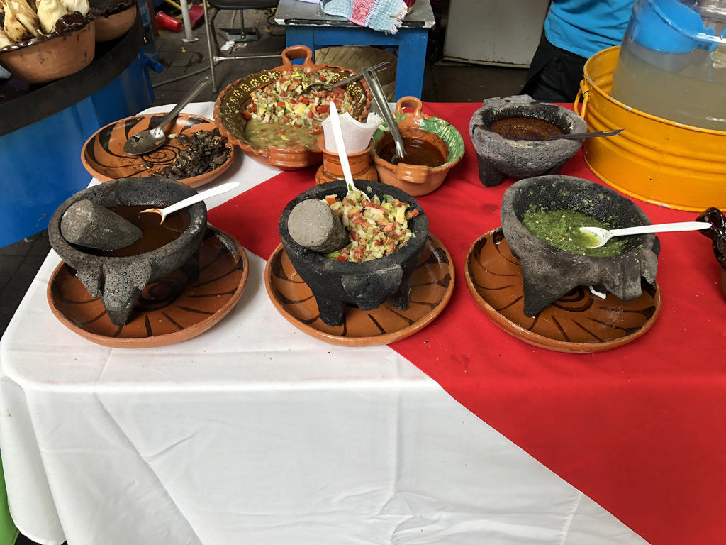  Expo Rural Productos y Gastronomía, podrán encontrar quesos, mermeladas, salsas, fritada, dulces de leche y calabaza. (ARCHIVO)