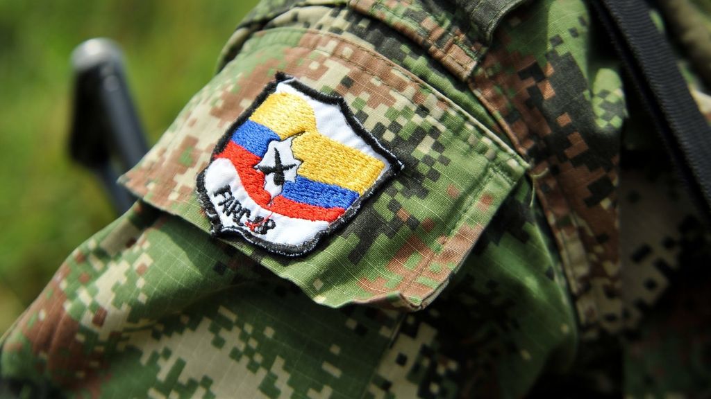 Según la FARC, 'son ya tres los excombatientes asesinados por las fuerzas enemigas del proceso de paz'. (ARCHIVO) 
