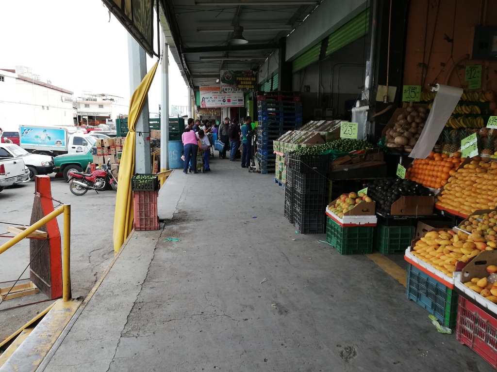 En Torreón y Saltillo se ubicó entre el 0 y 0.4 por ciento, inferior al promedio nacional. (ARCHIVO) 