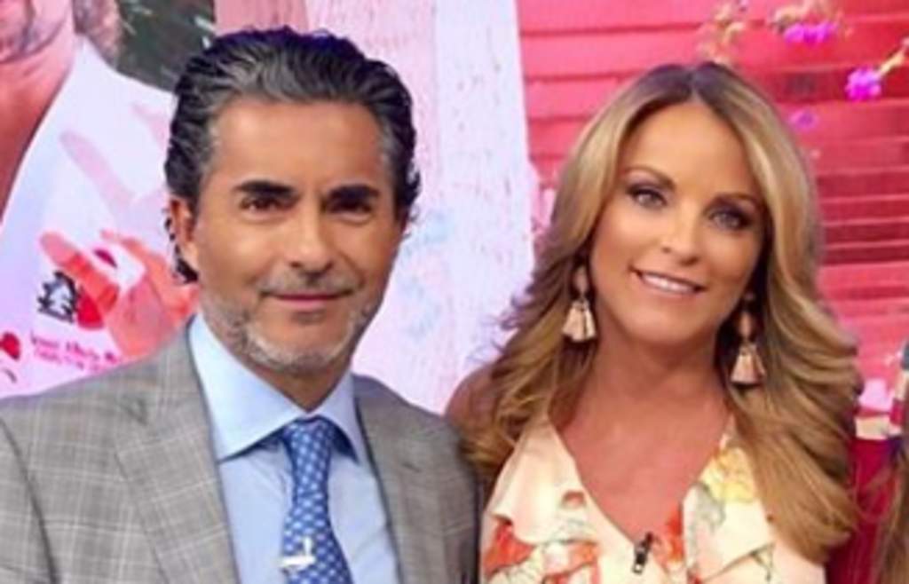 A casi cuatro meses desde que Raúl Araiza anunció su separación de su entonces esposa Fernanda Rodríguez, el conductor ha decidido darle una nueva oportunidad al amor. (INSTAGRAM)
