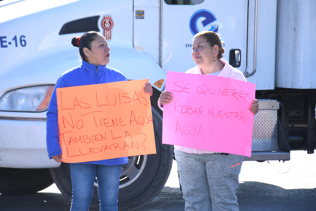 El alcalde de Torreón señaló que existen 'intereses' detrás de las manifestaciones ocurridas esta semana en bulevar Laguna Sur.