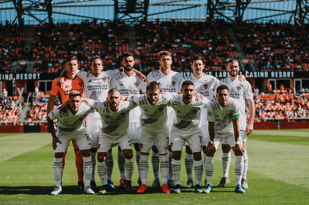 La escuadra angelina no supo aguantar el resultado y dejó ir dos puntos en su primer partido de la temporada 2020 de la MLS.