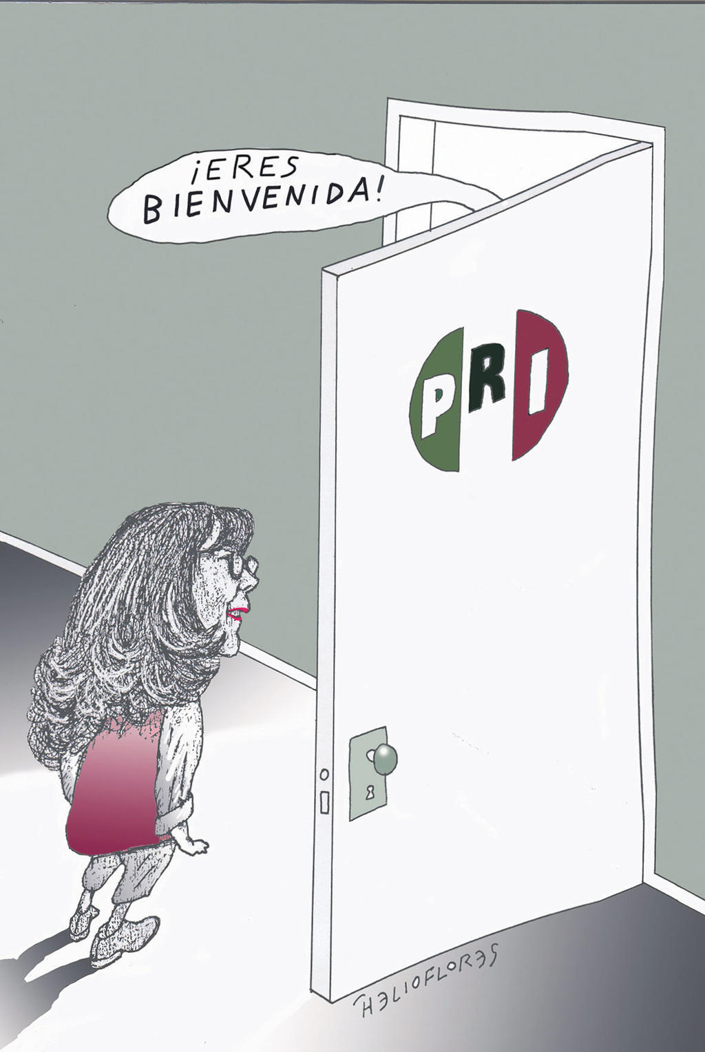 CARTÓN DE HELIOFLORES