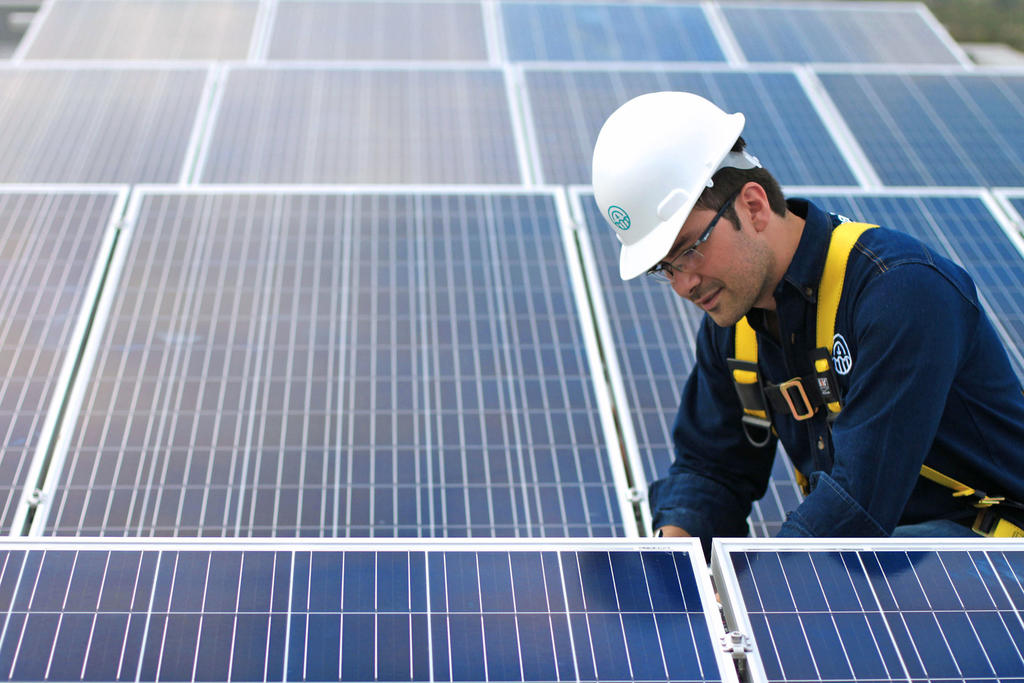 El congreso sobre energía fotovoltaica Solar Power México, que se celebrará del 24 al 26 de marzo en la capital mexicana, tendrá como principal eje de debate el almacenamiento de la energía, un reto cuya solución podría suponer el catalizador de esta fuente de alimentación, informaron sus organizadores este lunes. (ARCHIVO)
