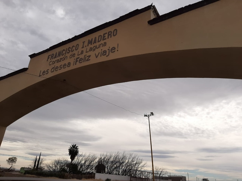 El Ayuntamiento de Francisco I. Madero será respetuoso del movimiento #UnDíaSinNosotras, informó el alcalde Jonathan Ávalos. (EL SIGLO DE TORREÓN) 
