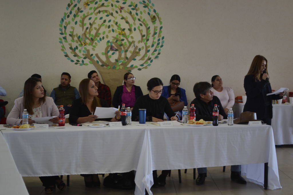 El Municipio de San Pedro se sumará al paro nacional en protesta contra la violencia ejercida contra las mujeres y niñas. (ARCHIVO) 