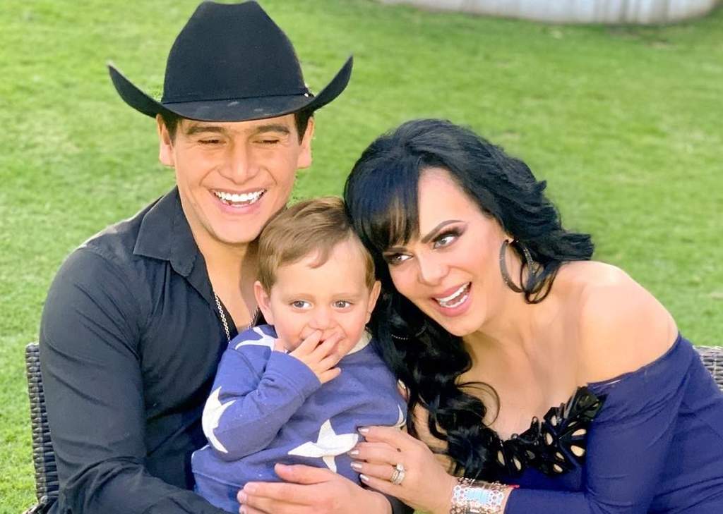 A través de su cuenta de Instagram, la cantante y actriz costarricense, Maribel Guardia, arremetió contra una revista de crítica de espectáculos, que en días pasados publicó que tuvo que pagar más de medio millón de pesos, para evitar que trascendiera que su hijo Julián Figueroa, había tenido un accidente automovilístico, por estar bajo los efectos del alcohol y que en su automóvil se encontró cinco gramos de droga. (INSTAGRAM) 