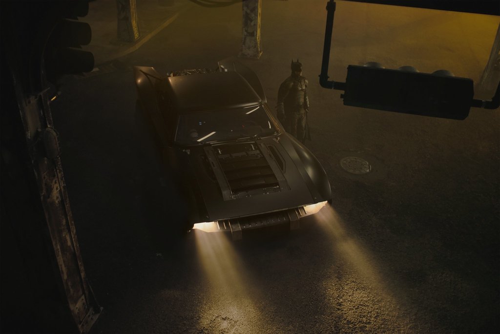 Da detalles. Matt Reeves revela imágenes del batimóvil, el cineasta continúa mostrando más detalles de la cinta The Batman. (FOTOS TOMADAS DE @MATTREEVESLA)