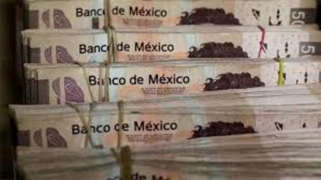 Estima El Instituto de Finanzas Internacionales que es necesario que el Banco de México relaje su política monetaria en momentos de riesgo como el que se vive actualmente. (ARCHIVO) 