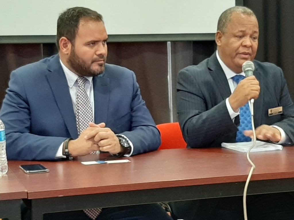 El alcalde, Jonathan Ávalos, dijo que se busca replicar modelos exitosos en Cuba en Educación, Salud y Desarrollo Rural. (EL SIGLO DE TORREÓN)