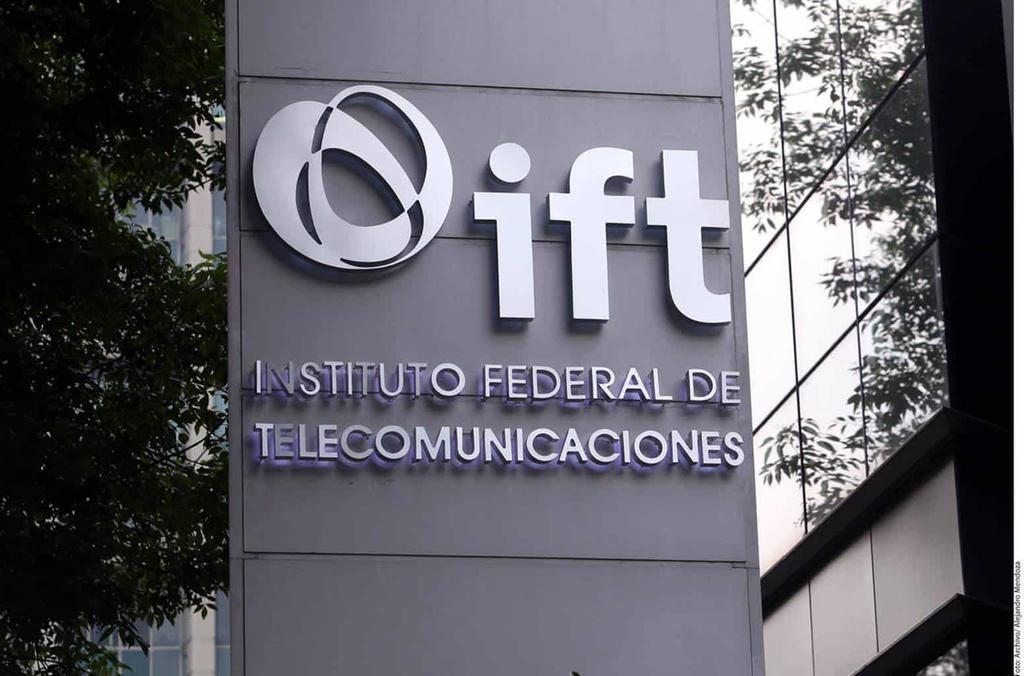 Cuando una empresa de telefonía fija como Telmex, Izzi o Megacable detecta una falla en su red, se debe informar al Instituto Federal de Telecomunicaciones (IFT). (ARCHIVO)