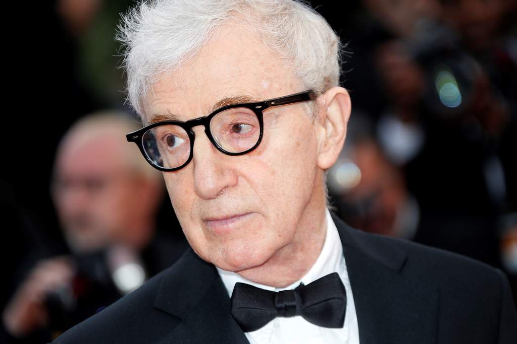 Las memorias de Woody Allen, A propósito de nada, sí serán publicadas en español, como confirmó este lunes la editorial Alianza, unos días después de que Hachette anunciara que cancela su publicación tras recibir duras críticas por dar voz al cineasta, acusado de abusos sexuales. (ARCHIVO)