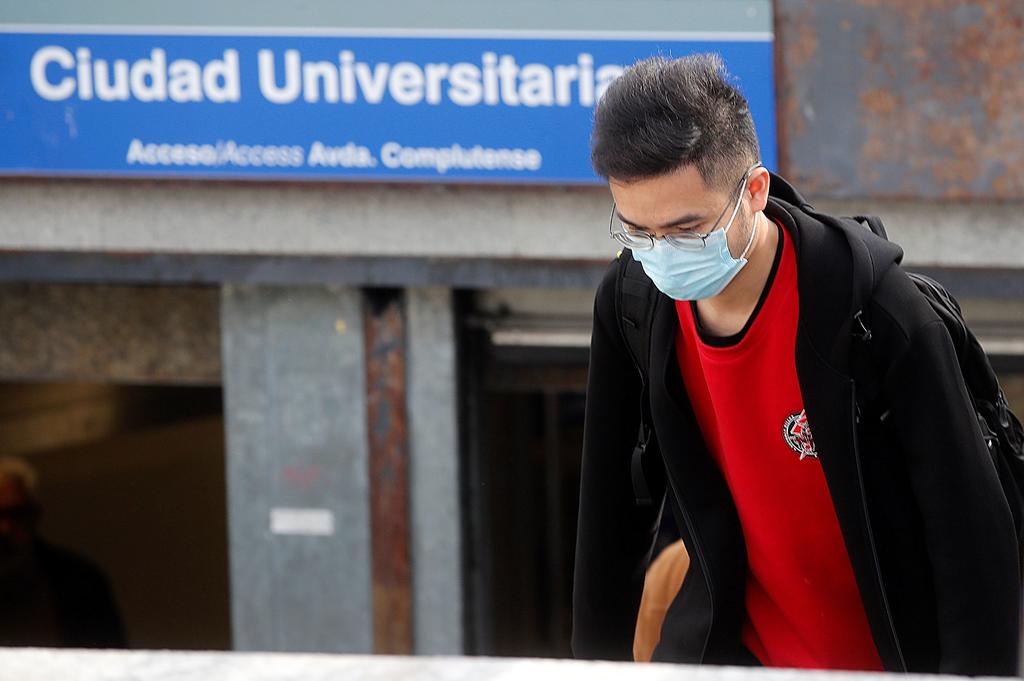 El brote del nuevo coronavirus se declaró el pasado mes de diciembre en la ciudad china de Wuhan y ya se cobró la vida de cerca de cuatro mil personas, la mayoría en el gigante asiático. (ARCHIVO)