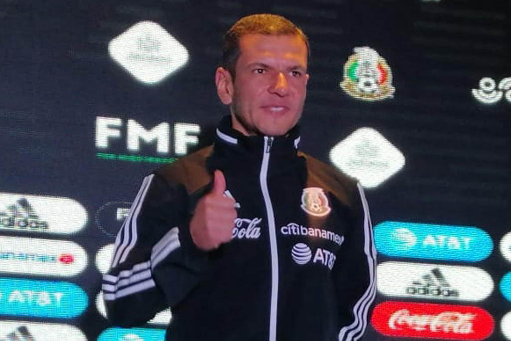 El timonel tricolor, Jaime Lozano, considera justa la petición del Guadalajara, debido a la buena voluntad del equipo tapatío. (ARCHIVO)