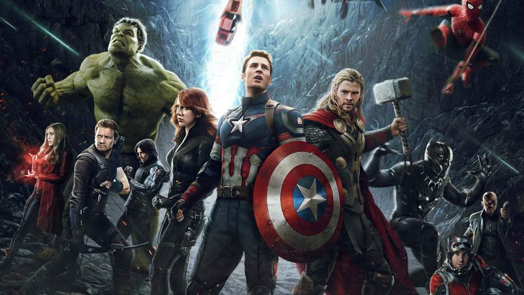 De 'Spider-Man' a 'Thor' pasando por 'Captain Marvel' o 'Dr. Strange', Disney se prepara para recibir a los superhéroes de Marvel en Avengers Campus, la nueva y espectacular área temática de Disneyland que se abrirá el próximo 18 de julio. (ESPECIAL)