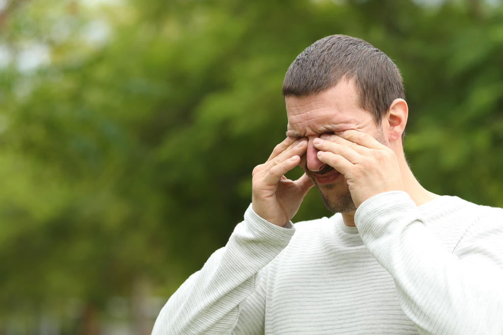 Las personas con glaucoma en etapas avanzadas gastan hasta el 50 por ciento de sus ingresos en tratamientos, por lo que la detección temprana se vuelve de suma importancia en estos pacientes. (ARCHIVO) 