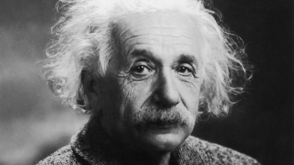 El físico alemán Albert Einstein, considerado uno de los genios de la humanidad, es recordado este sábado, a 141 años de su nacimiento. (ESPECIAL)