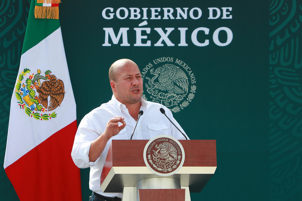El gobierno de Jalisco anunció que se posponen el concierto de Ricky Martin, además el Preolímpico de Futbol, el encuentro Talent Land 2020 y el Festival Internacional de Cine en Guadalajara, como medida de prevención por el COVID-19. (ARCHIVO)