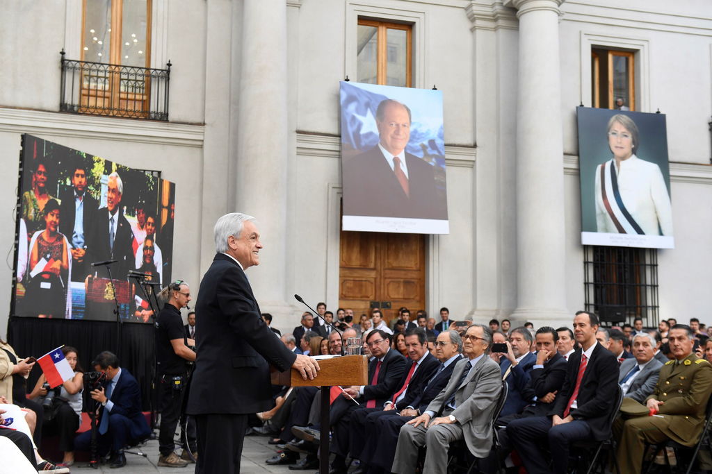 A partir de este viernes, los cuatro proyectos de ley iniciarán su proceso en el Congreso chileno.