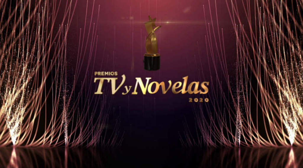 Con el anuncio de que los Premios TVyNovelas se posponen hasta nuevo aviso, se dieron a conocer a los nominados de este año a través de un programa especial conducido por Galilea Montijo y Cynthia Urias, que se transmitió en vivo por Las Estrellas y las redes sociales de la revista. (ESPECIAL)