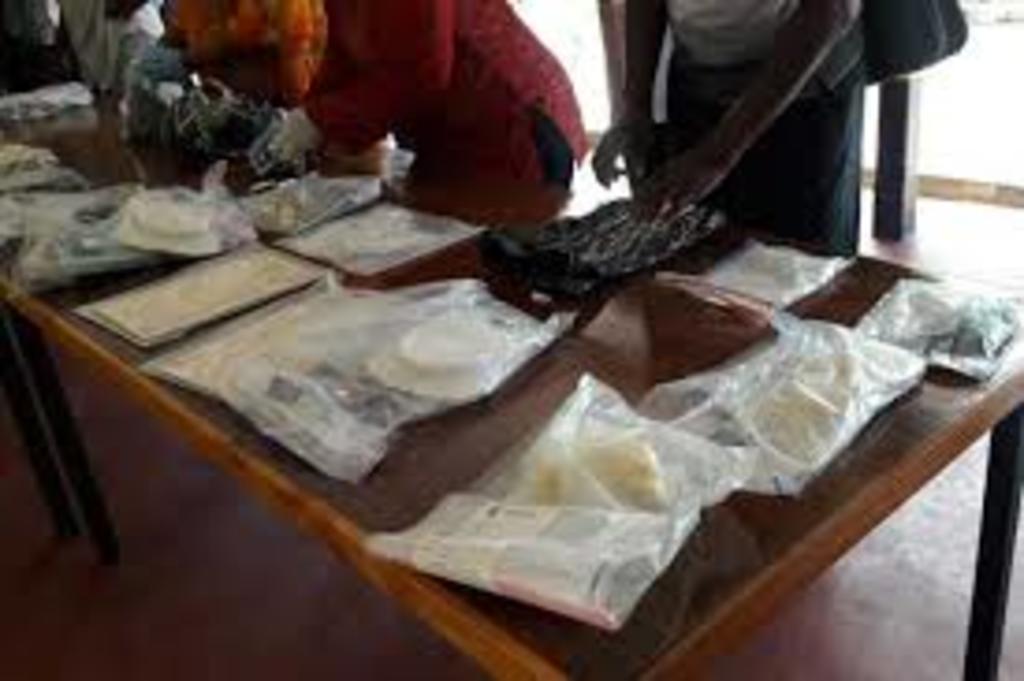 Tanzania fue nombrada por el Departamento de Estado de EUA como uno de los 'países de tránsito importantes' para drogas. (ARCHIVO)