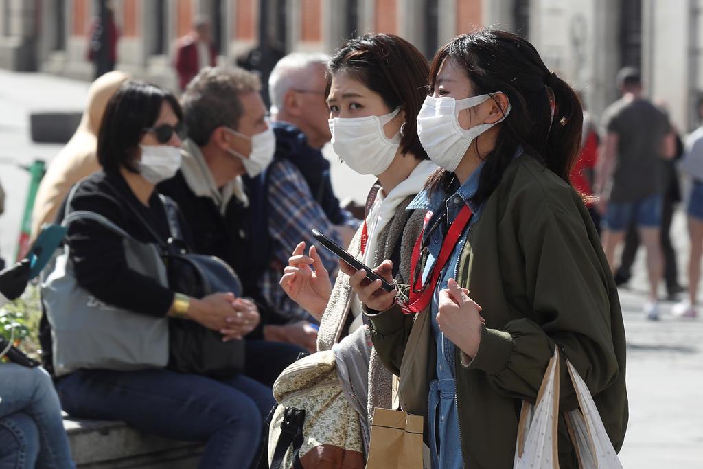 Es pronto para saber si el coronavirus tendrá un efecto de tanto impacto mundial. (ARCHIVO)