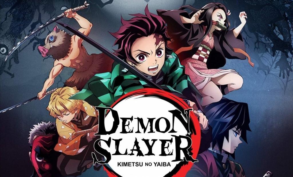Estas más de 19 series de anime Demon son algunas de las mejores!