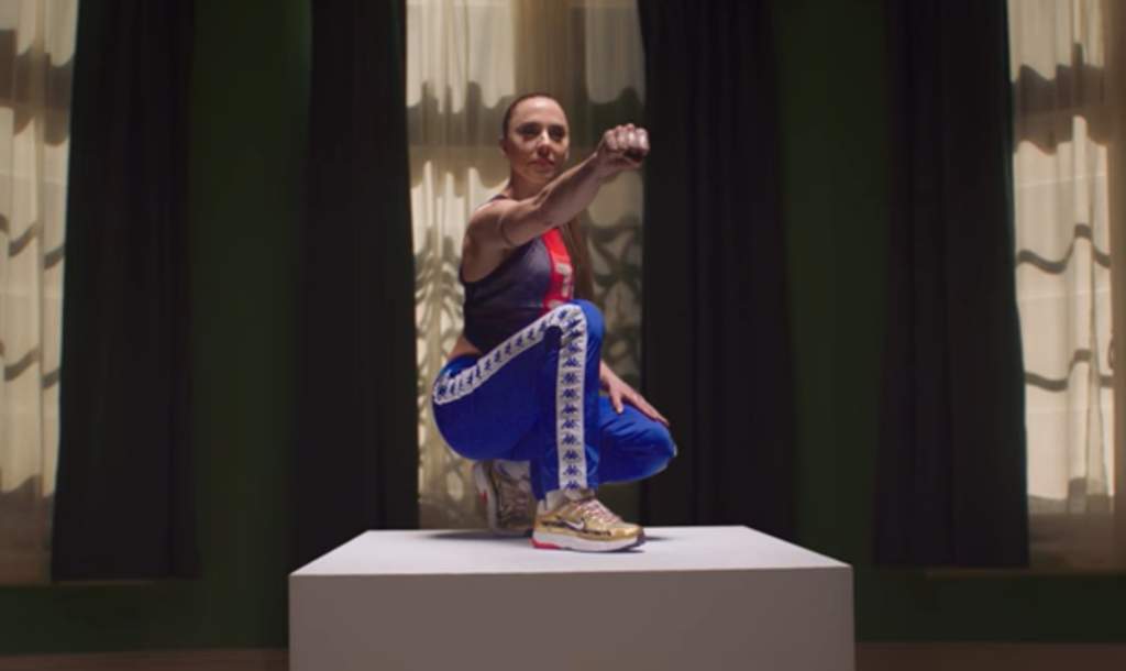 La cantante y compositora británica Melanie C, reconocida por haber formado parte de la agrupación femenil Spice Girls, lanzó su nuevo sencillo Who I Am, acompañado de su respectivo video musical. (ESPECIAL)