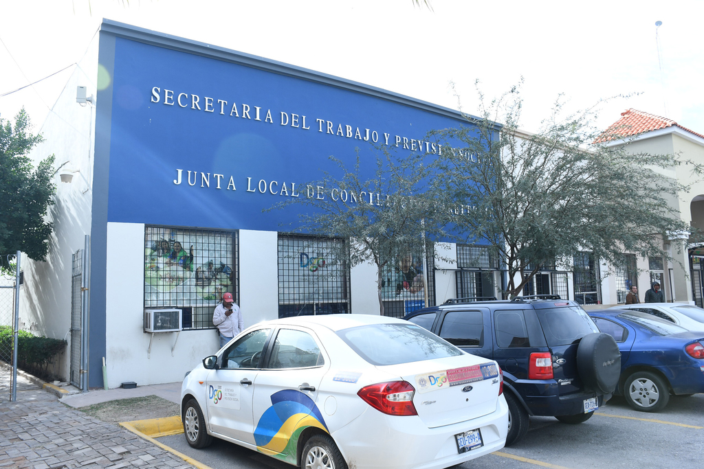 Las Juntas Locales de Conciliación y Arbitraje (JLCA) se concentrarán en este periodo en avanzar en los expedientes en rezago.