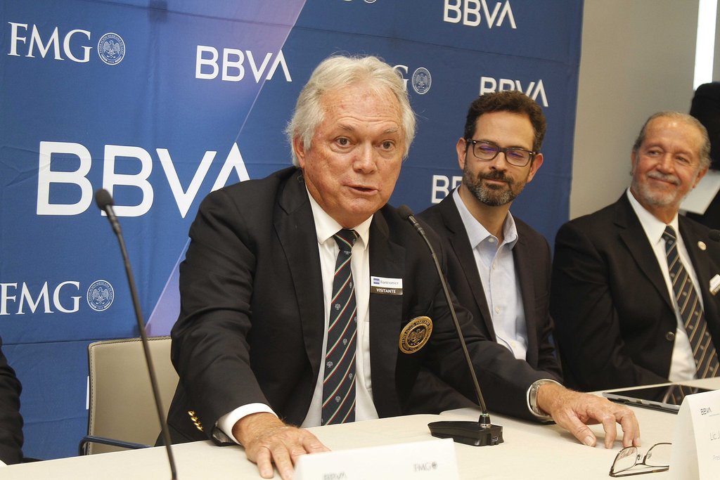 Robleda Moguel se dijo contento por no cancelar los eventos que tenían programados pese a las medidas por coronavirus.