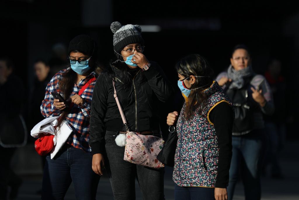 Aumentó de 25 a 35 el número de casos confirmados por COVID-19 en el Estado de México, informaron este domingo autoridades de la Secretaría de Salud del Estado de México, además de 42 casos sospechosos y 144 pruebas han sido negativas a la enfermedad. (ARCHIVO)