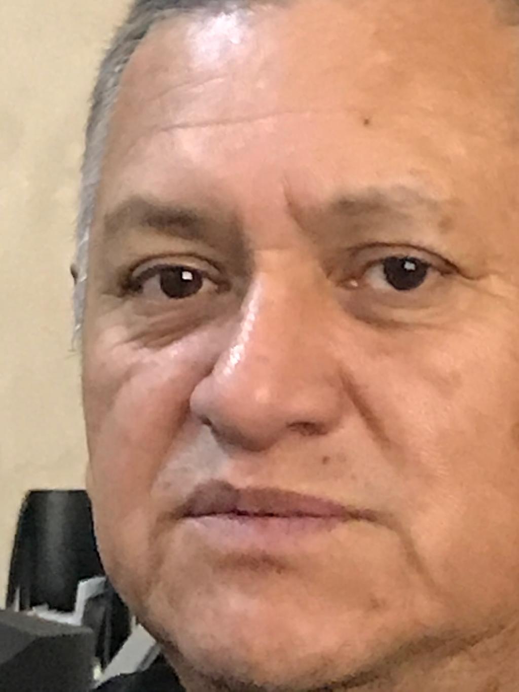 El presidente del Comité Municipal del Partido Revolucionario Institucional (PRI) en Monclova, Roberto Medina Martínez. (EL SIGLO COAHUILA)