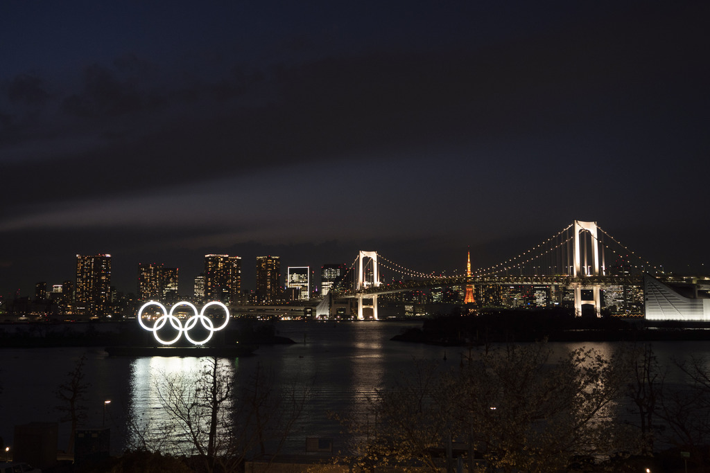 El mundo del deporte olímpico ha pedido que se postergue la competencia ante el problema de salud. (ARCHIVO) 