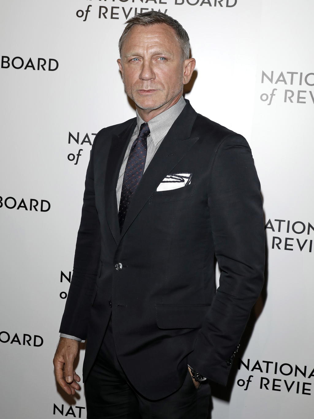 En pantalla. El actor Daniel Craig reconoce que sin querer, consiguió uno de los mejores personajes del cine: James Bond. (ARCHIVO) 