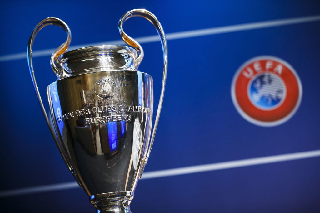 La máxima competencia de clubes sigue sin poder definir cuándo se disputará el partido por el título, que se llevará a cabo en Estambul. (ARCHIVO) 