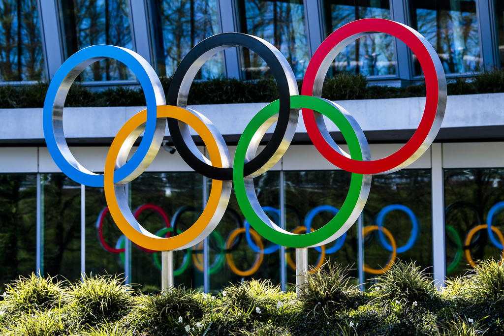 El Comité Olímpico Internacional (COI) ha aceptado aplazar por un año los próximos Juegos Olímpicos, informó hoy el primer ministro japonés. (EFE)