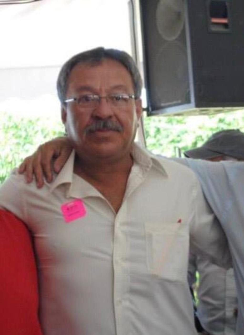 La Comisión Nacional de los Derechos Humanos (CNDH) de México pidió este martes a las autoridades del país una 'investigación exhaustiva' sobre el asesinato del ambientalista y defensor de los derechos humanos Isaac Medardo para que el crimen no quede impune. (ARCHIVO)