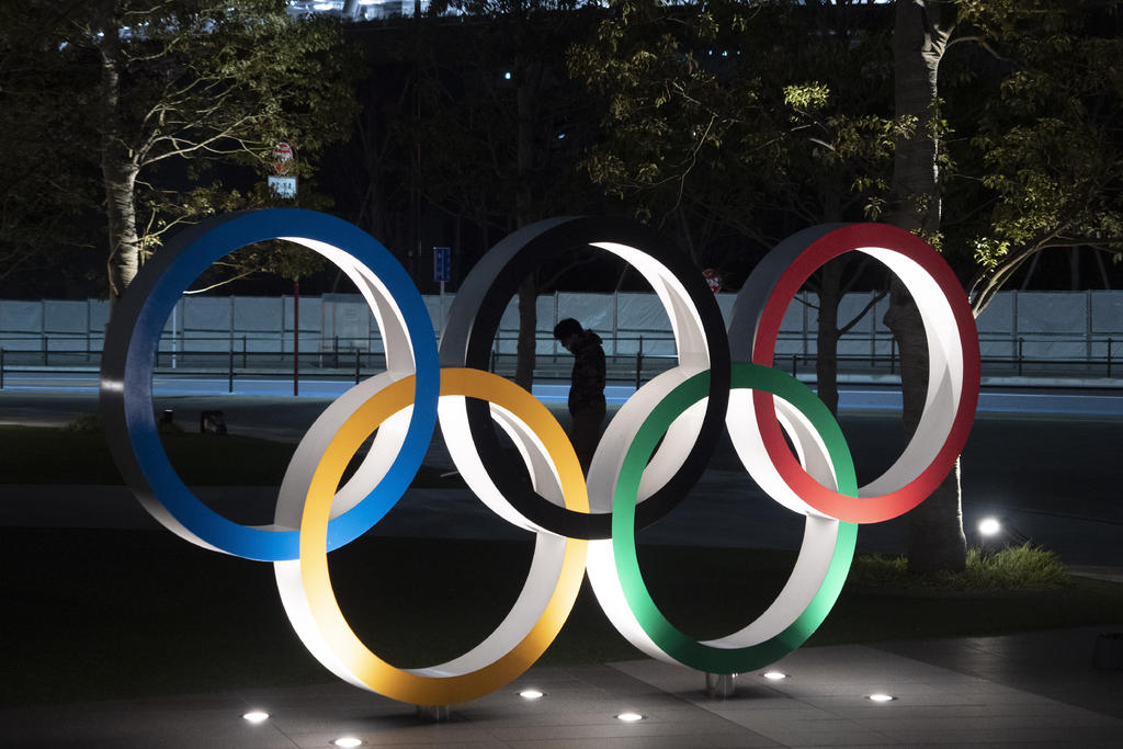 El Comité Organizador señaló que a pesar de que la pandemia por coronavirus retrasará el inicio de la justa olímpica por lo menos un año, se seguirán llamando Juegos Olímpicos de Tokio 2020. (ARCHIVO)
